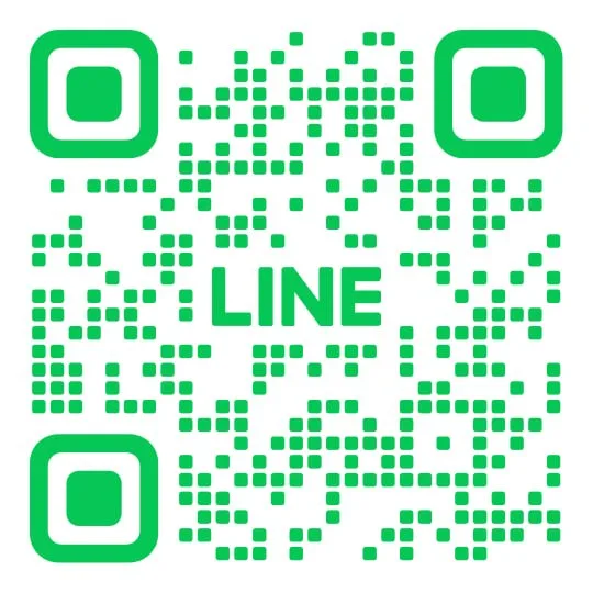 QR Code ติดต่อ ตาราบอลวันนี้ ผ่าน Line
